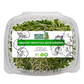 Organic Broccoli Microgreens (60g)